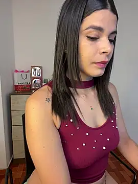 DaryRos online show from December 2024 09:20:02 PM