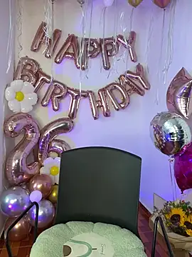 DaryRos online show from December 2024 08:12:02 PM