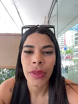 DaryRos online show from January 2025 04:22:01 PM