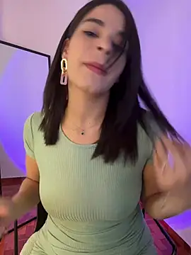 DaryRos online show from January 2025 11:10:02 PM