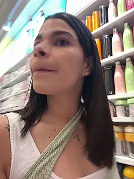 DaryRos online show from January 2025 09:19:01 PM