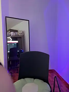 DaryRos online show from February 2025 11:01:01 PM