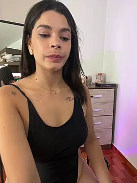 DaryRos online show from March 2025 10:19:02 PM