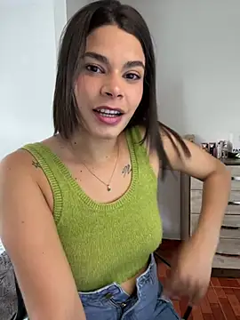 DaryRos online show from March 2025 08:28:01 PM