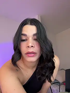 DaryRos online show from September 2025 08:44:01 PM