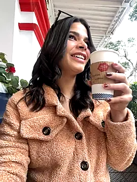 DaryRos online show from November 2025 03:12:02 PM