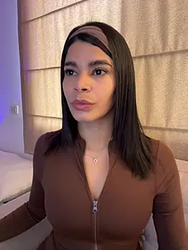 DaryRos online show from January 2026 10:33:02 PM