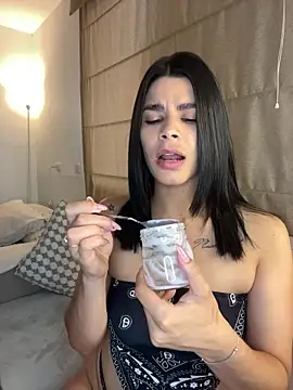 DaryRos online show from March 2026 10:36:01 PM