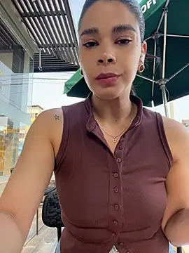 DaryRos online show from April 2026 09:39:33 PM