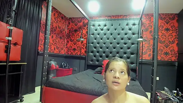 JAYLEN BDSM online show from September 2025 01:49:01 PM