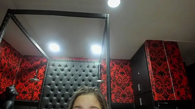 JAYLEN BDSM online show from January 2026 11:58:01 AM