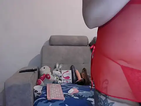 PenelopeHot 91 online show from April 2026 07:44:02 PM