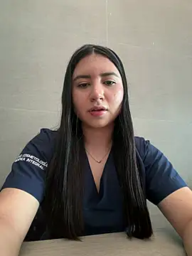 VAL PRINCESS online show from July 2026 06:07:01 PM