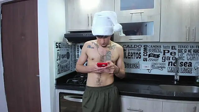 guy master online show from December 2024 11:11:01 PM