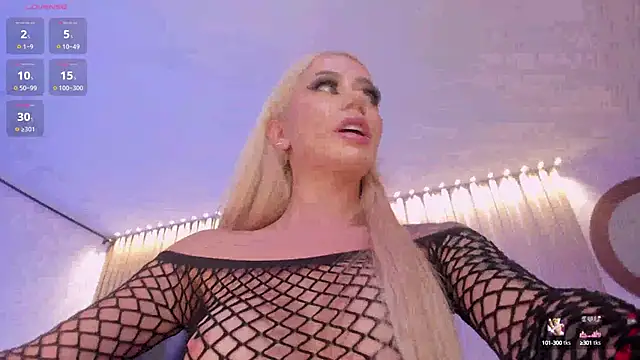 Snapshot of HannaConnor_ chatting on March 2025 11:05:01 PM HannaConnor online show from March 2025 11:05:01 PM