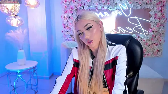 Snapshot of HannaConnor_ chatting on March 2025 07:47:02 PM HannaConnor online show from March 2025 07:47:02 PM