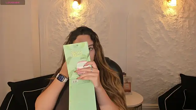 BellaRose X online show from April 2026 05:21:01 AM