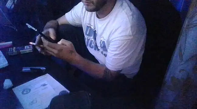 rubiomdz online show from December 2024 12:41:01 AM