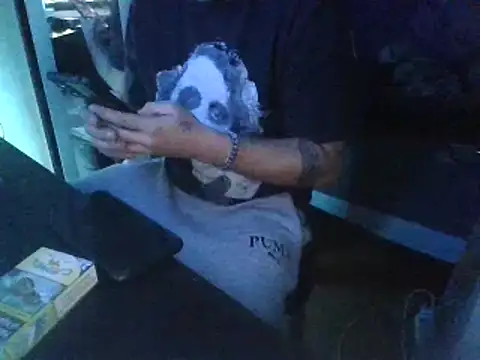 rubiomdz online show from January 2025 07:55:01 PM