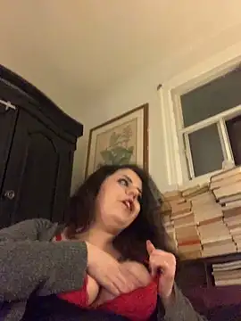 holyeroticss online show from February 2026 02:53:01 AM