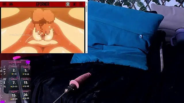 CoralineSanchez online show from February 2025 09:32:02 AM