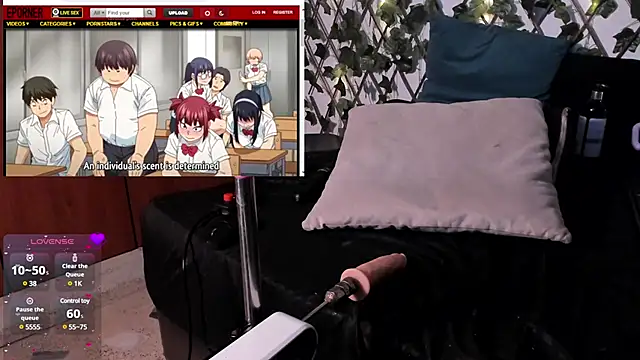 CoralineSanchez online show from March 2025 09:29:02 AM