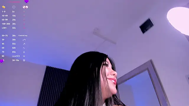 aliscollins  online show from March 2025 08:18:02 AM