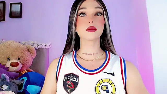 Marian LV online show from January 2025 09:56:01 AM