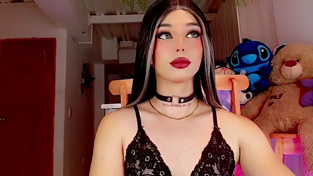 Marian LV online show from February 2025 11:17:02 AM