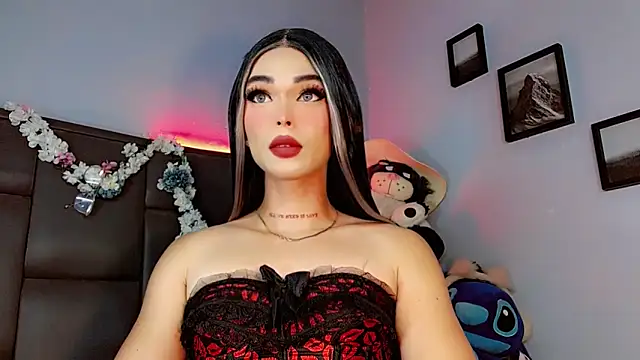 Marian LV online show from September 2025 08:05:01 AM