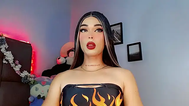 Marian LV online show from September 2025 08:38:01 AM