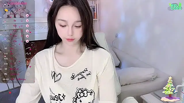 Kiss-18 online show from January 2025 03:21:01 PM