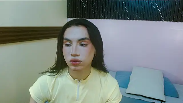 JackyMurphy online show from November 2025 06:29:02 PM