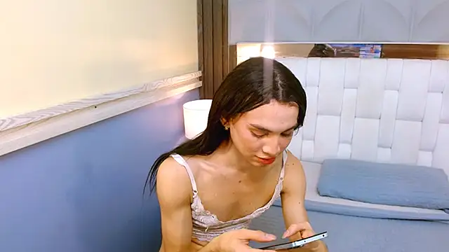 JackyMurphy online show from November 2025 06:10:02 PM