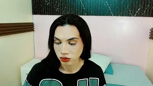 JackyMurphy online show from December 2025 05:50:01 PM