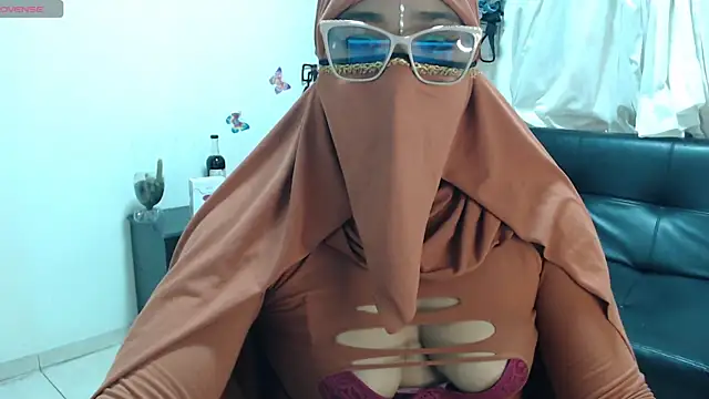 Aaliyah brown online show from January 2025 08:36:01 AM