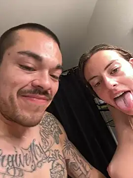 jungleangel online show from March 2025 07:28:01 PM