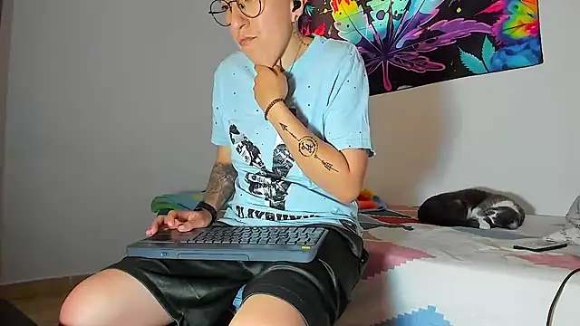 Sexyboy 666 online show from December 2025 03:20:04 PM