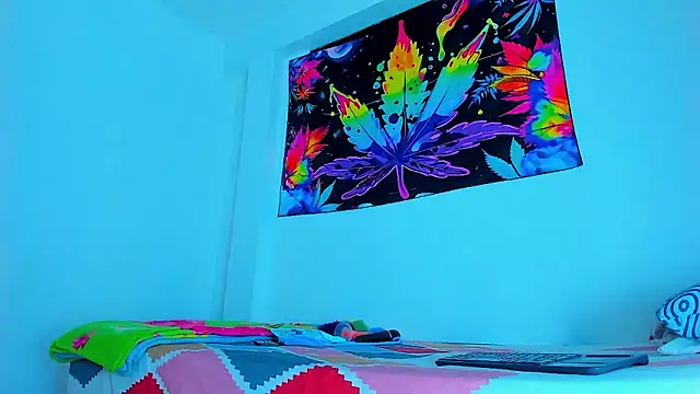 Sexyboy 666 online show from February 2026 09:37:01 AM