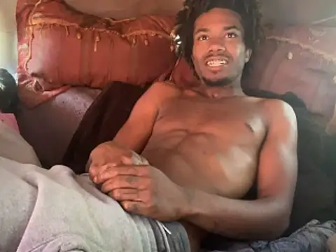 SlimeCrownzOut5 online show from February 2026 08:51:01 PM