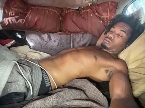 SlimeCrownzOut5 online show from February 2026 08:07:01 PM