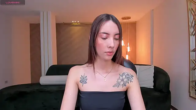 AnaisNin online show from March 2025 12:32:02 PM