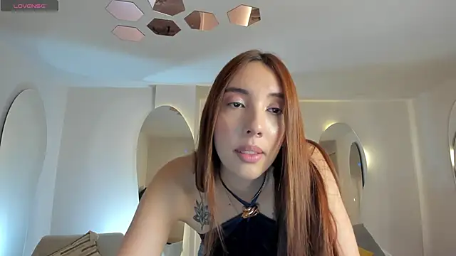 AnaisNin online show from February 2026 11:09:02 AM