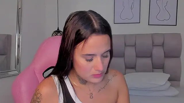 Susan-Sweet-7 online show from October 2025 08:18:02 PM