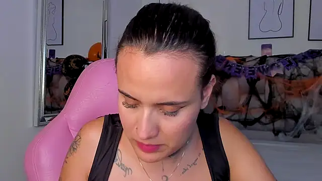 Susan-Sweet-7 online show from October 2025 11:41:02 PM