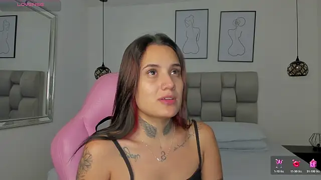 Susan-Sweet-7 online show from November 2025 08:08:01 PM