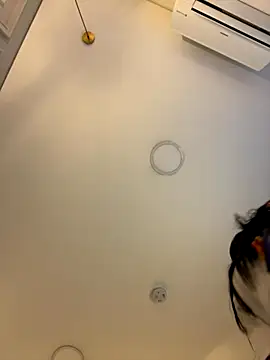 IrisBaker online show from November 2025 09:15:01 PM