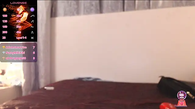 blackhotpartyts online show from March 2025 10:39:02 PM