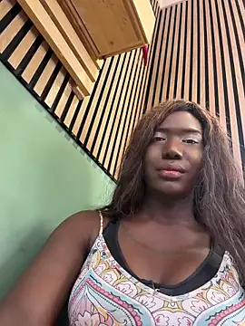 blackhotpartyts online show from June 2026 11:19:05 AM