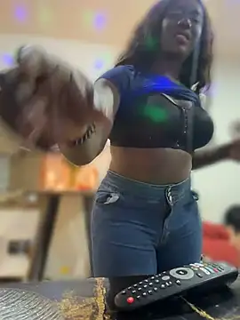 blackhotpartyts online show from June 2026 12:37:01 AM